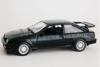 Ford Sierra RS Cosworth Scale Model