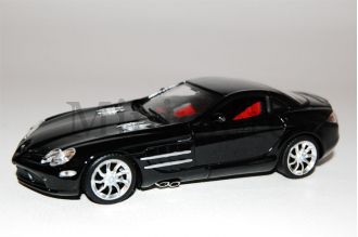 SLR MCLAREN Scale Model