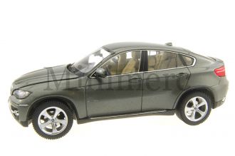 BMW X6 Scale Model