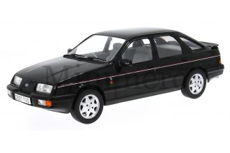 Ford Sierra XR 4x4 1984 Scale Model