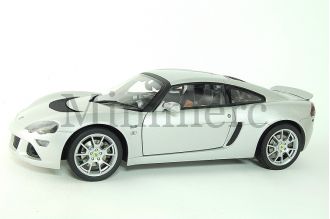 Lotus Europa Scale Model
