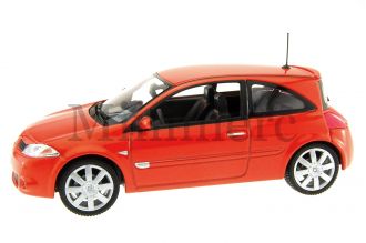 Renault Megane Sport Scale Model