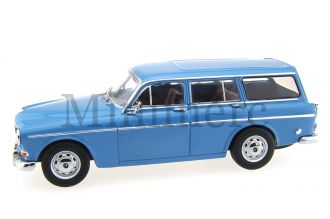 Volvo 220 Amazon Scale Model