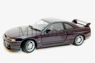 R34 GTR V-Spec 11 Scale Model