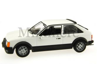 Opel Kadett SR Scale Model