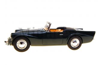 Daimler SP250 Dart Scale Model