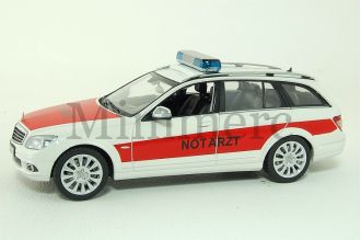 C Class Scale Model