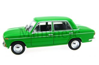 Lada 2103 Scale Model