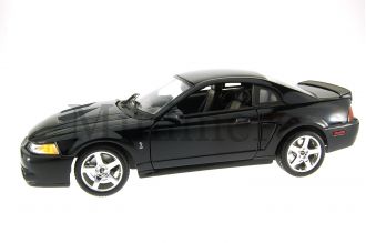 Ford Mustang SVT Cobra Scale Model