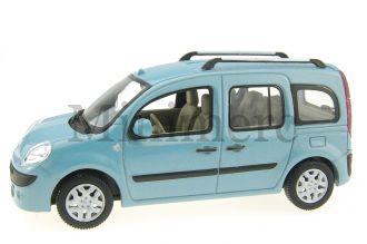 Renault Kangoo Scale Model