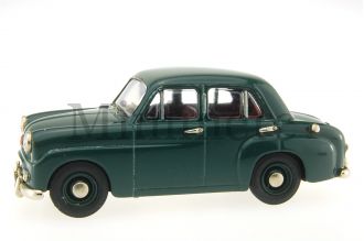 Standard Eight Saloon Scale Model