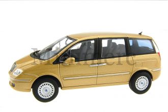 Lancia Phedra Scale Model