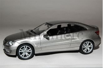 CLC Scale Model