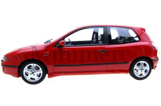 Fiat Bravo 2.0 HGT Scale Model