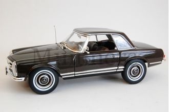 230 SL Scale Model