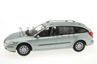 Renault Laguna 2 Estate/Grandtour Scale Model