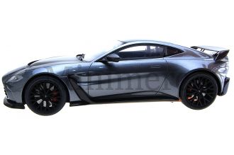 Aston Martin DB12 Scale Model