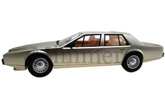 Aston Martin Lagonda Series lV Scale Model