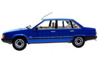 Talbot Tagora Scale Model