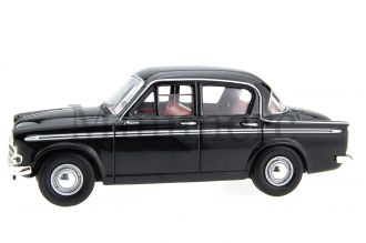 Hillman Minx IIIA Scale Model