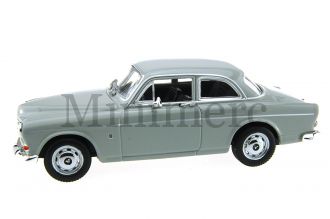 Volvo 121 Scale Model