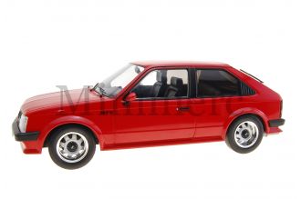 Opel Kadett D GTE TUNING1983 Scale Model