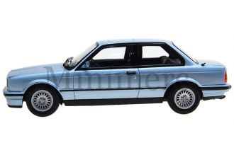 BMW3 Series (E30) Scale Model