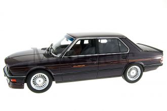 Alpina B7 Turbo Scale Model