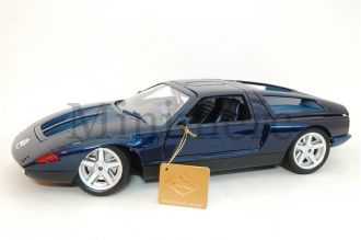 C111 Scale Model
