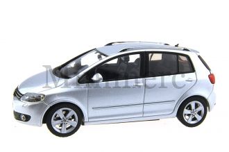 Volkswagen Golf Plus Scale Model