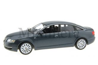 Audi A6 Scale Model