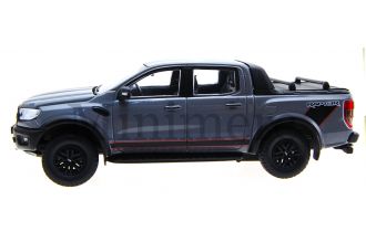 Ford Ranger Raptor Scale Model