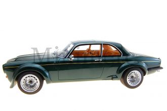 Jaguar XJ12 Big Cat Scale Model