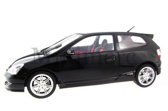 Honda Civic Type R EP3 Scale Model