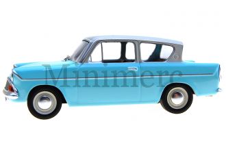 Ford Anglia Scale Model