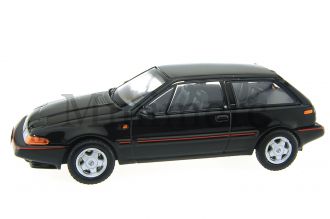 Volvo 480 Turbo Scale Model