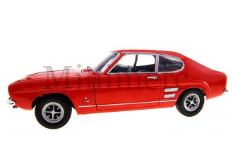 Ford Capri MK1 Scale Model