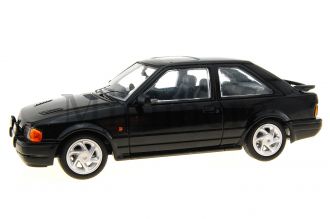 Ford Escort MK4 RS Turbo Scale Model