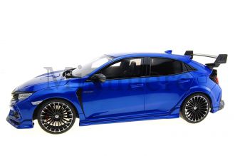 Honda Civic Type R GT FK8 Scale Model