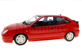 Citroen Xsara Sport Scale Model