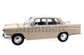 Siam Di Tella 1500 Scale Model