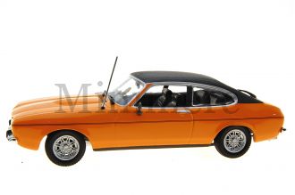 Ford Capri II Scale Model