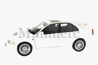MITSUBISHI LANCER EVO V1 Scale Model