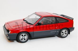 Honda Ballade Sports CR-X Si Scale Model