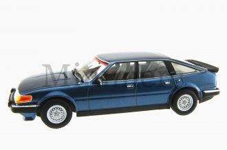 Rover Vitesse Scale Model