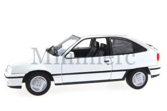 Opel Kadett GSI Scale Model