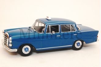 200D Scale Model