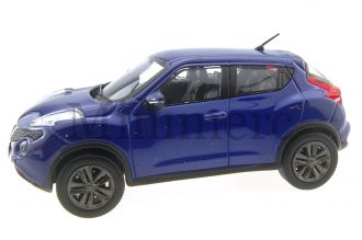 Nissan Juke Scale Model