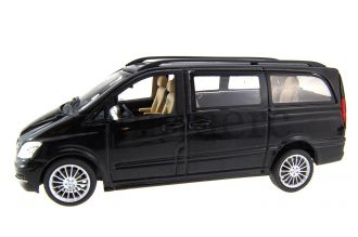 Mercedes Viano Avantgarde Scale Model
