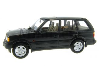 Range Rover 4.6 HSE Scale Model